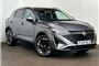 2024 Nissan Qashqai 1.3 DiG-T MH N-Connecta 5dr