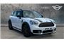 2019 MINI Countryman 1.5 Cooper Exclusive 5dr Auto