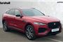 2023 Jaguar F-Pace 2.0 P400e R-Dynamic SE Black 5dr Auto AWD