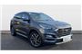 2018 Hyundai Tucson 1.6 CRDi Premium 5dr 2WD