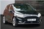 2022 Ford Fiesta 1.0 EcoBoost Hybrid mHEV 155 ST-Line X Edition 5dr