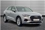 2021 Audi Q3 35 TDI Sport 5dr S Tronic