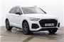 2024 Audi Q5 45 TFSI Quattro Black Edition 5dr S Tronic