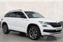 2021 Skoda Kodiaq 1.5 TSI Sport Line 5dr DSG [7 Seat]