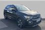 2023 Volkswagen T-Cross 1.0 TSI 110 R-Line 5dr DSG