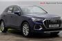 2021 Audi Q3 35 TFSI Sport 5dr S Tronic