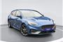 2020 Ford Focus 2.0 EcoBlue 190 ST 5dr