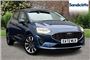 2022 Ford Fiesta 1.0 EcoBoost Hybrid mHEV 125 Titanium X 5dr