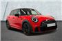 2022 MINI Hatchback 5dr 1.5 Cooper Sport 5dr