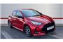 2022 Toyota Yaris 1.5 Hybrid Dynamic 5dr CVT