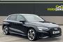 2021 Audi A3 35 TFSI Edition 1 5dr S Tronic