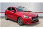 2016 Mazda 2 1.5 Sport Nav 5dr