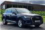 2023 Audi Q7 55 TFSI Quattro Sport 5dr Tiptronic