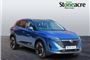 2025 Nissan Qashqai 1.3 DiG-T MH 158 N-Connecta 5dr Xtronic