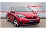 2021 Honda Jazz 1.5 i-MMD Hybrid SR 5dr eCVT