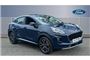 2021 Ford Puma 1.0 EcoBoost Hybrid mHEV Titanium 5dr