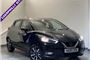 2018 Nissan Micra 1.0 Acenta Limited Edition 5dr