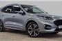 2022 Ford Kuga 2.5 PHEV ST-Line X 5dr CVT