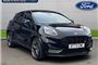 2024 Ford Puma ST 1.0 EcoBoost Hybrid mHEV ST 5dr DCT