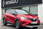 2023 Renault Captur 1.6 E-Tech full hybrid 145 Evolution 5dr Auto