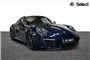 2016 Porsche 911 S 2dr PDK