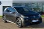 2020 Volkswagen ID.3 150kW 1ST Edition Pro Power 58kWh 5dr Auto