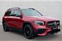 2023 Mercedes-Benz GLB GLB 200 AMG Line Premium + Night Ed 5dr 7G-Tronic