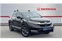 2022 Honda CR-V 2.0 i-MMD Hybrid EX 5dr eCVT