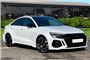 2022 Audi RS3 RS 3 TFSI Quattro Vorsprung 4dr S Tronic