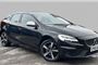 2017 Volvo V40 T2 [122] R DESIGN Nav Plus 5dr