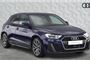 2024 Audi A1 35 TFSI S Line 5dr S Tronic