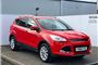 2016 Ford Kuga 2.0 TDCi 150 Titanium 5dr 2WD