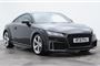 2021 Audi TT 45 TFSI S Line 2dr S Tronic