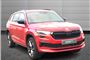 2024 Skoda Kodiaq 2.0 TDI 200 Sport Line 4x4 5dr DSG [7 Seat]