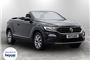 2021 Volkswagen T-Roc Cabriolet 1.5 TSI Design 2dr DSG