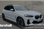 2023 BMW iX3 210kW M Sport 80kWh 5dr Auto