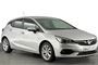 2020 Vauxhall Astra 1.5 Turbo D 105 Business Edition Nav 5dr