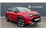 2023 Citroen C3 Aircross 1.2 PureTech 130 Shine Plus 5dr EAT6