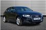 2020 Audi A3 40 e-tron 5dr S Tronic