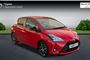 2019 Toyota Yaris 1.5 VVT-i Icon Tech 5dr