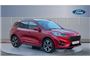 2023 Ford Kuga 2.5 PHEV ST-Line X 5dr CVT