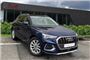 2022 Audi Q3 35 TFSI Sport 5dr