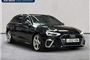 2022 Audi A4 Avant 40 TFSI 204 S Line 5dr S Tronic