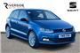 2016 Volkswagen Polo 1.4 TSI ACT BlueGT 5dr DSG