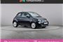 2022 Fiat 500 1.0 Mild Hybrid Dolcevita [Part Leather] 3dr