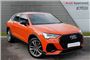 2023 Audi Q3 45 TFSI e Vorsprung 5dr S Tronic