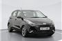 2024 Hyundai i10 1.2 Advance 5dr