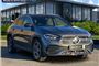 2021 Mercedes-Benz GLA GLA 200 AMG Line Executive 5dr Auto