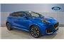 2023 Ford Puma 1.0 EcoBoost Hybrid mHEV 155 ST-Line Vignale 5dr