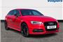 2015 Audi A3 1.4 TFSI 150 S Line 5dr